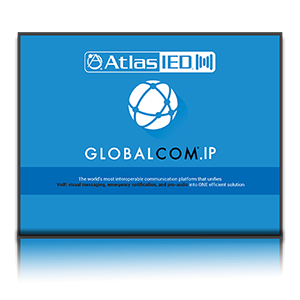 GlobalCOM
