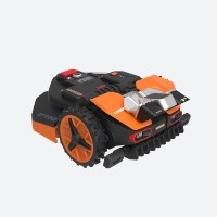 (WR235) LANDROID VISION 20V BOUNDARYLESS ROBOTIC LAWN MOWER (1 ACRE)